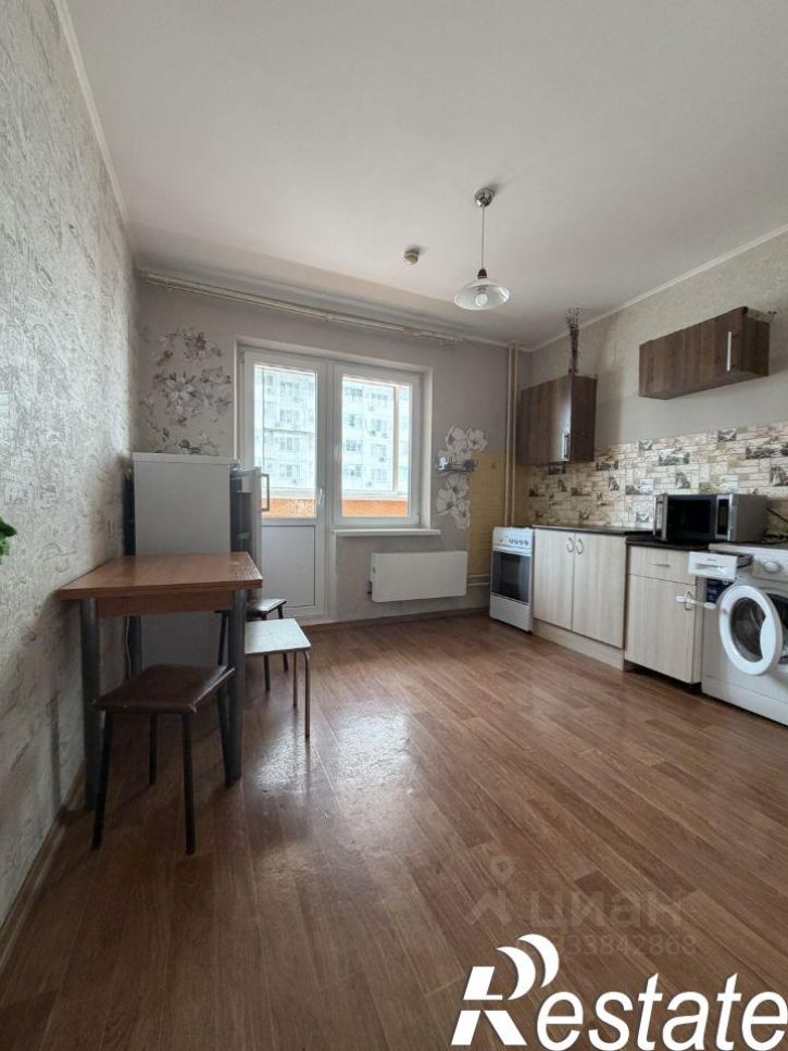 2-комн квартира улица Котлярова, 19,  д. 19