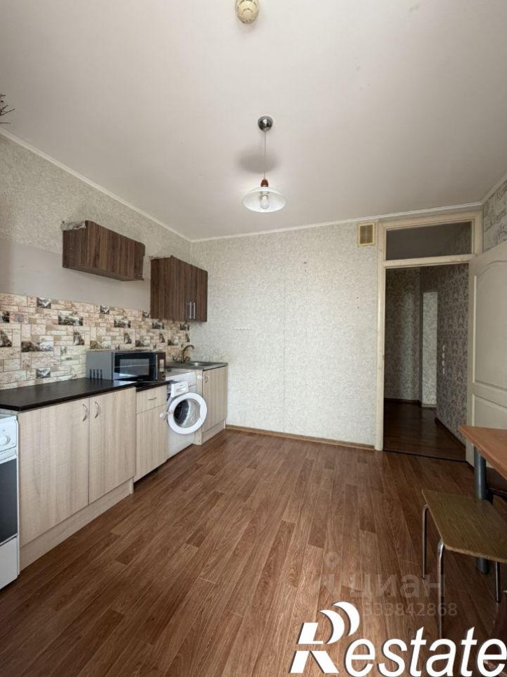 2-комн квартира улица Котлярова, 19,  д. 19