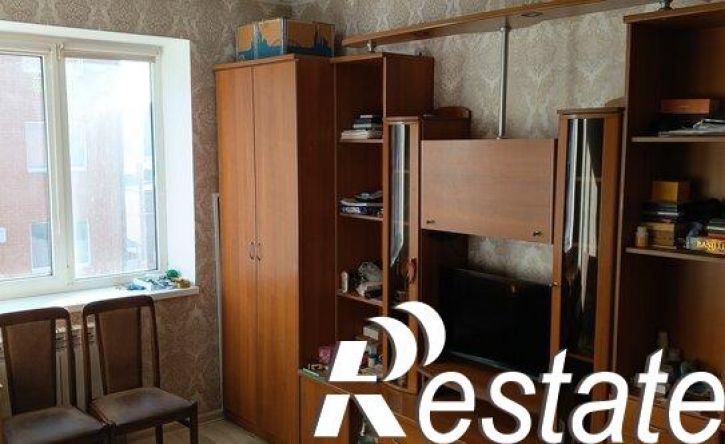 1-комн квартира Тепличная улица, 78,  д. 78