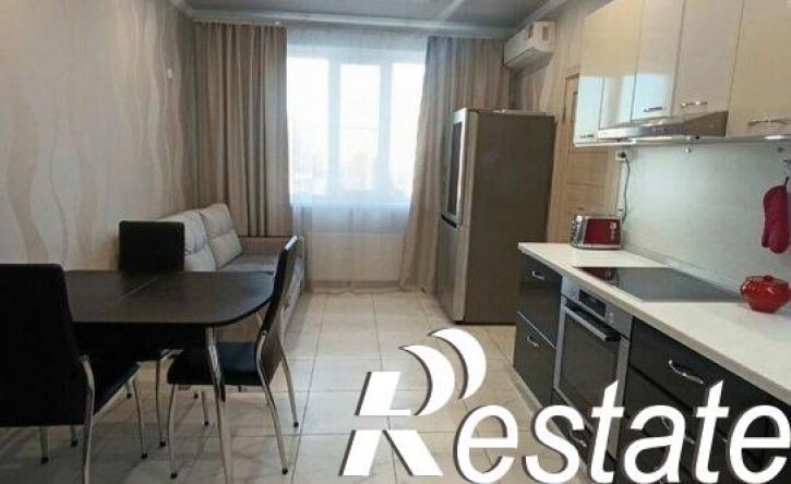 3-комн квартира Уральская улица, 75 к2,  д. 75 к2