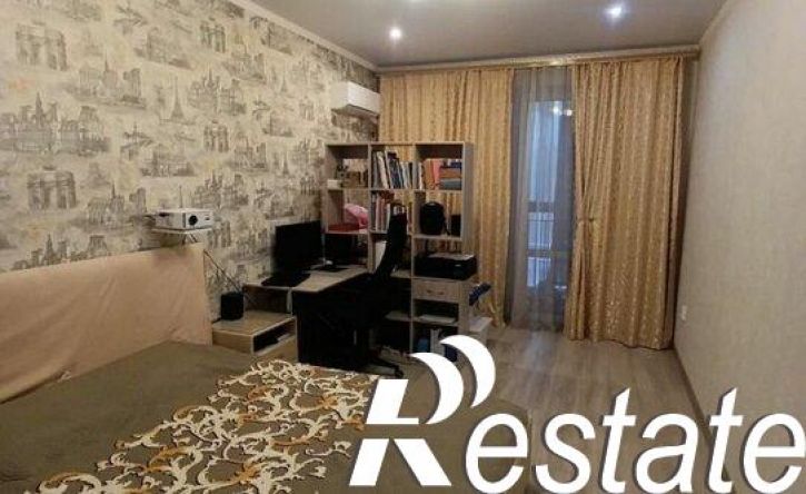 3-комн квартира Уральская улица, 75 к2,  д. 75 к2