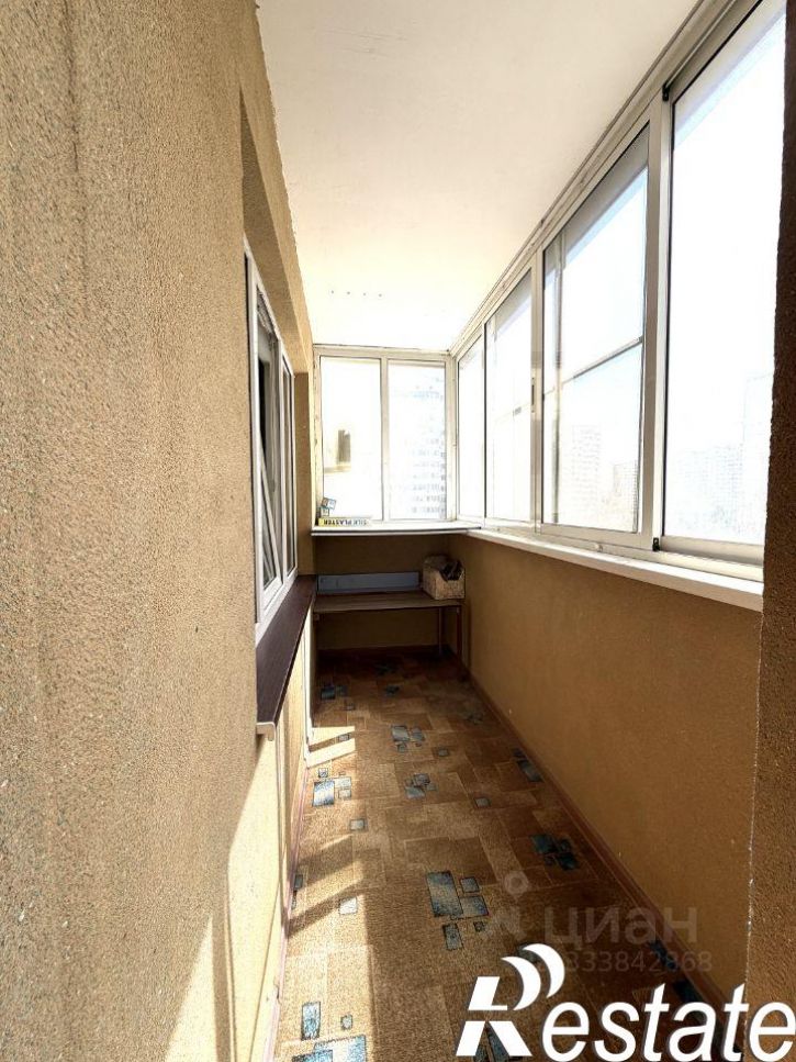 2-комн квартира улица Котлярова, 19,  д. 19
