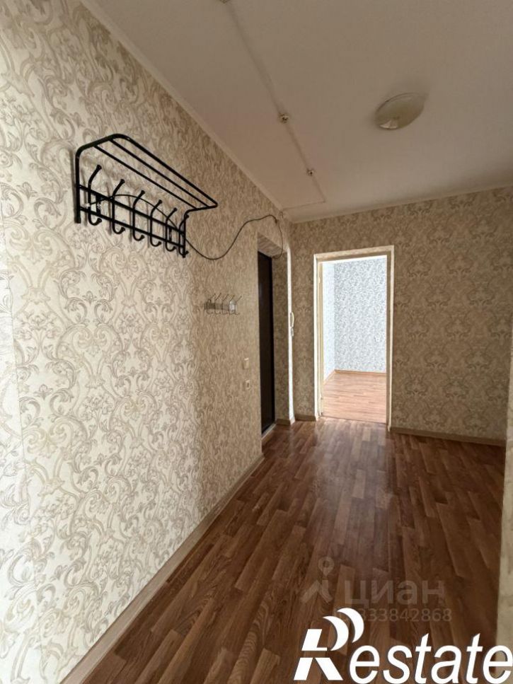 2-комн квартира улица Котлярова, 19,  д. 19