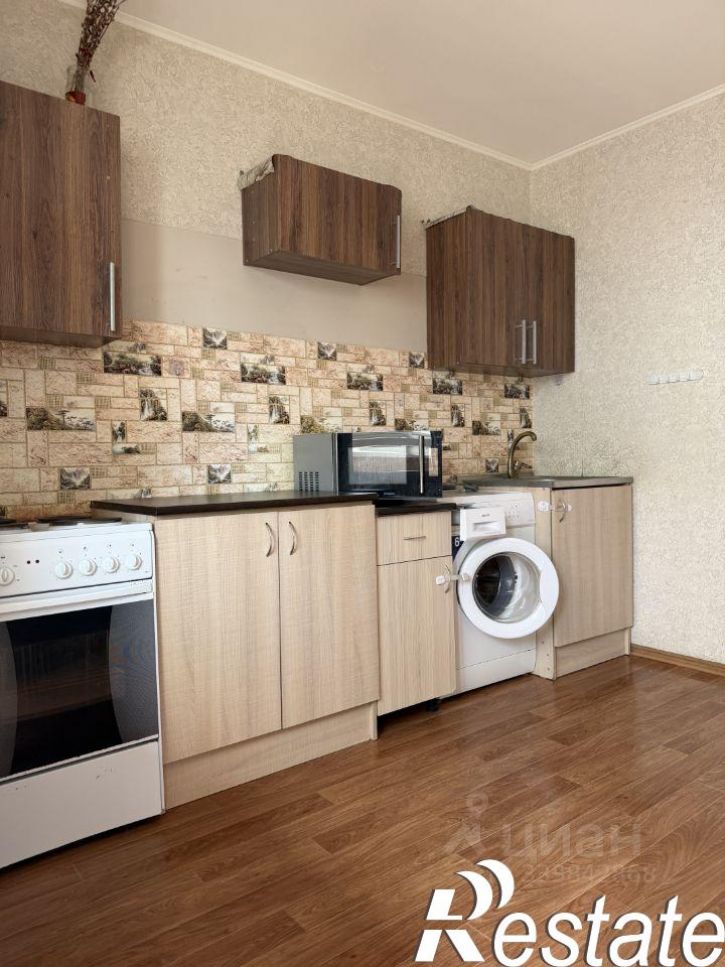 2-комн квартира улица Котлярова, 19,  д. 19