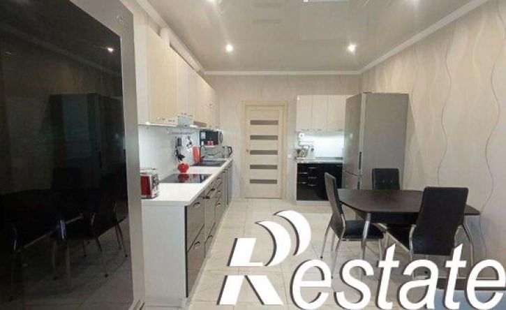 3-комн квартира Уральская улица, 75 к2,  д. 75 к2