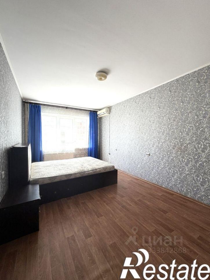 2-комн квартира улица Котлярова, 19,  д. 19
