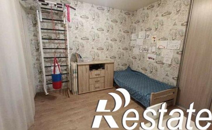 3-комн квартира Уральская улица, 75 к2,  д. 75 к2