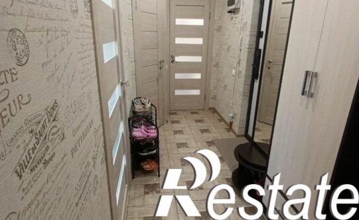 3-комн квартира Уральская улица, 75 к2,  д. 75 к2