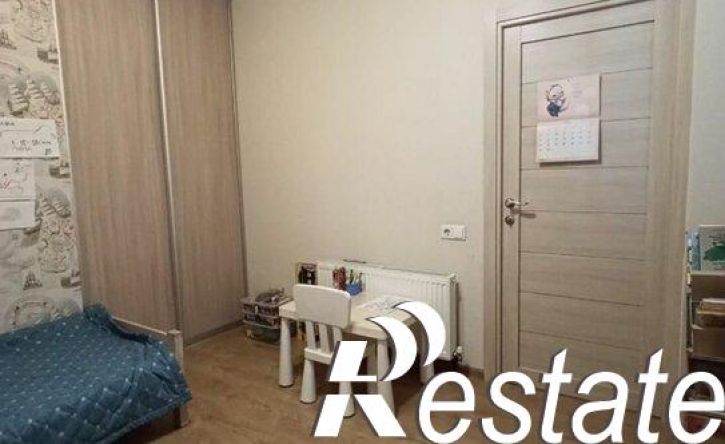 3-комн квартира Уральская улица, 75 к2,  д. 75 к2