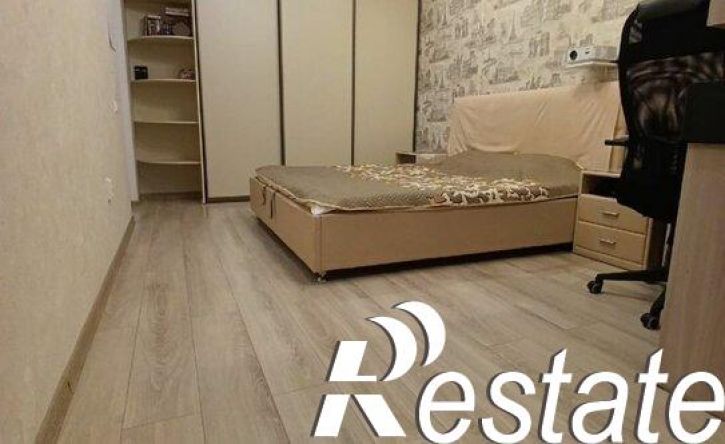 3-комн квартира Уральская улица, 75 к2,  д. 75 к2