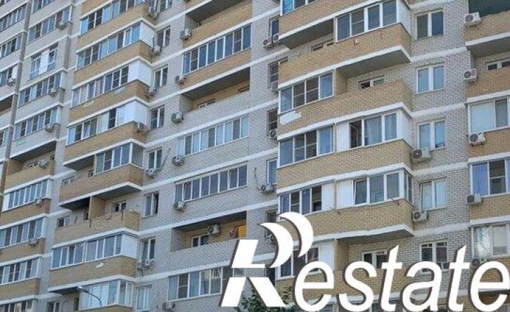 1-комн квартира улица имени Сергея Есенина, 110 к2,  д. 110 к2