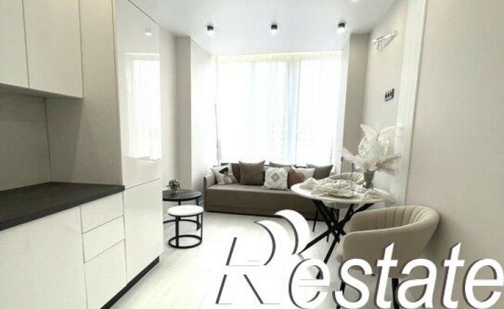 1-комн квартира улица Цезаря Куникова, 24 к1,  д. 24 к1