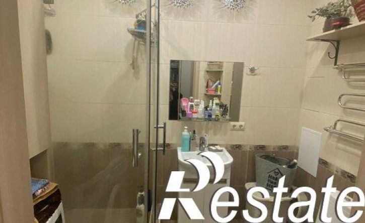 1-комн квартира улица имени Сергея Есенина, 110 к2,  д. 110 к2