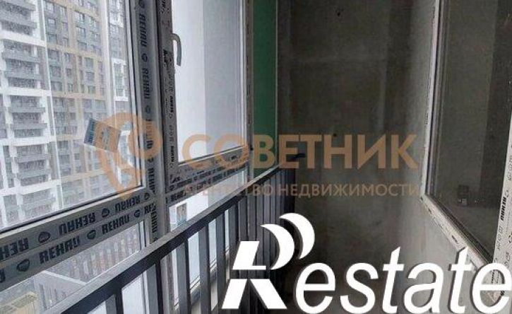 1-комн квартира Колхозная улица, 5/1,  д. 5/1