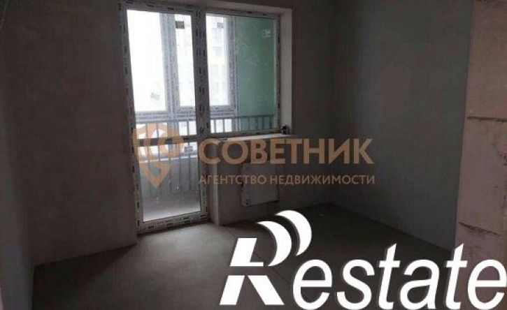 1-комн квартира Колхозная улица, 5/1,  д. 5/1