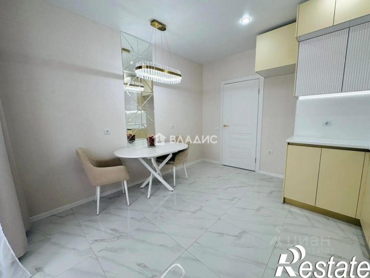 2-комн квартира улица имени Героя Ростовского, 8 к1,  д. 8 к1