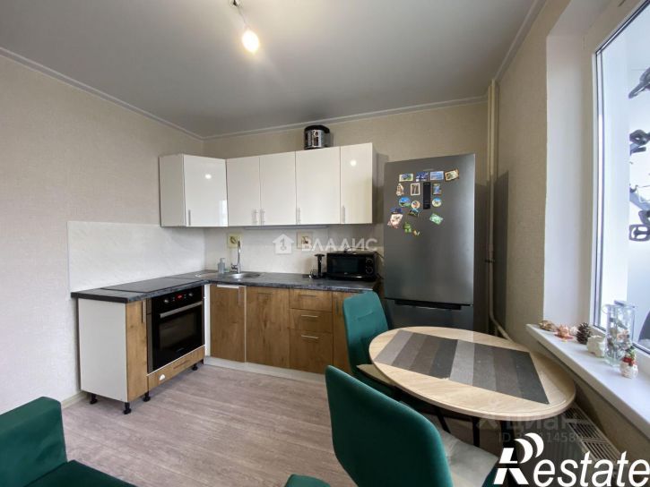 1-комн квартира Зеленоградская улица, 34,  д. 34
