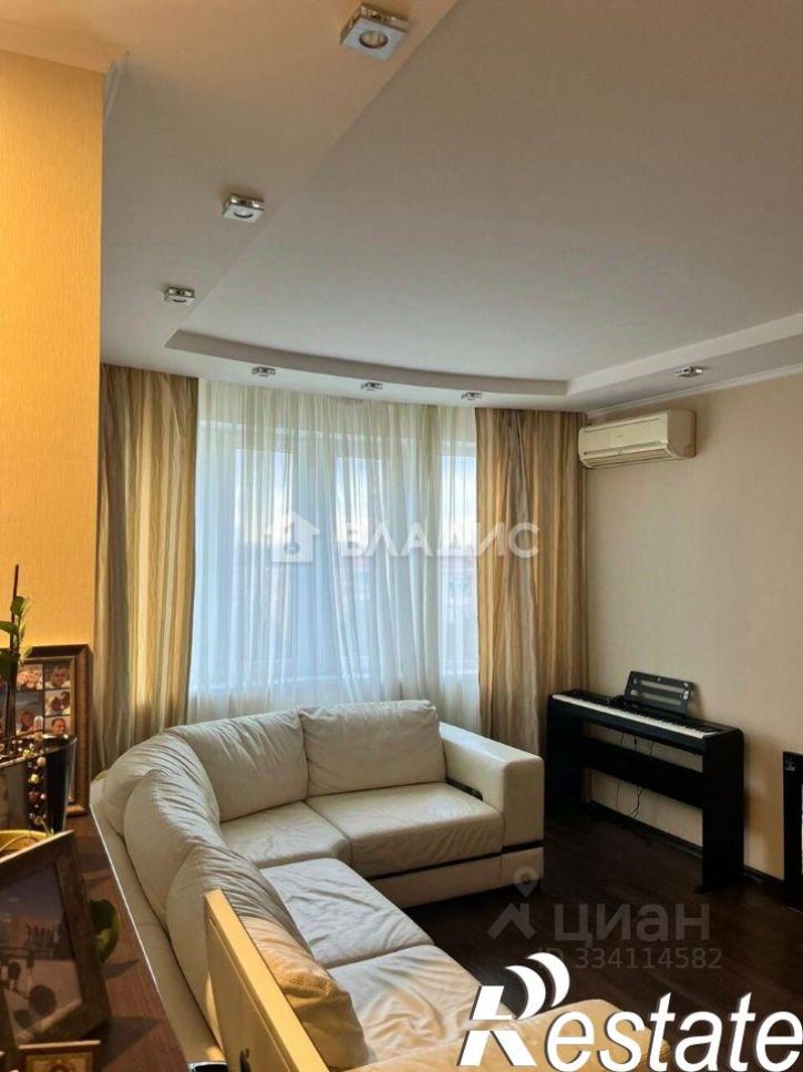 2-комн квартира Кубанская улица, 47,  д. 47