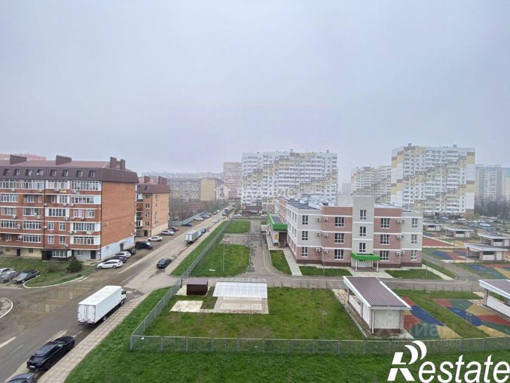 1-комн квартира Зеленоградская улица, 34,  д. 34