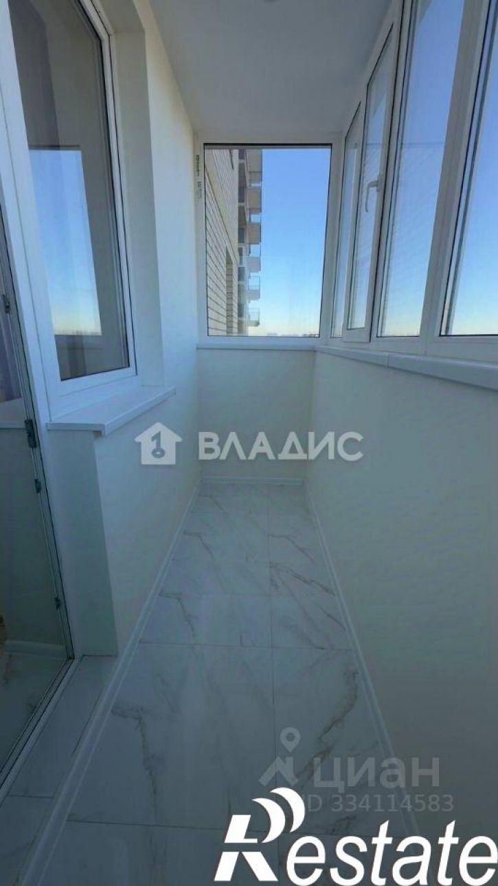 2-комн квартира улица имени Героя Ростовского, 8 к1,  д. 8 к1