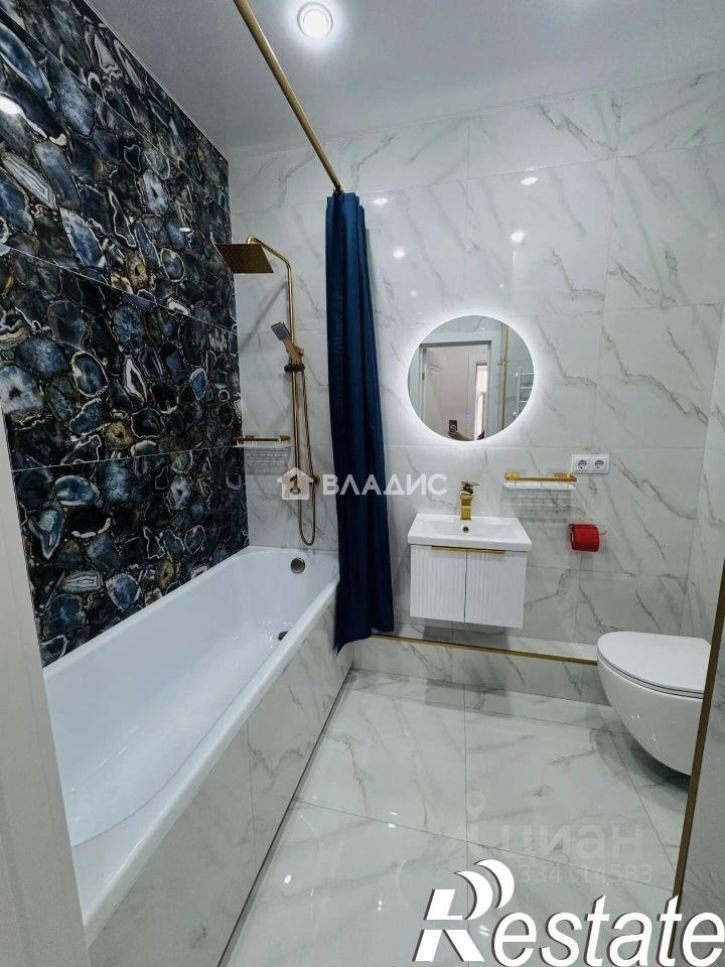 2-комн квартира улица имени Героя Ростовского, 8 к1,  д. 8 к1