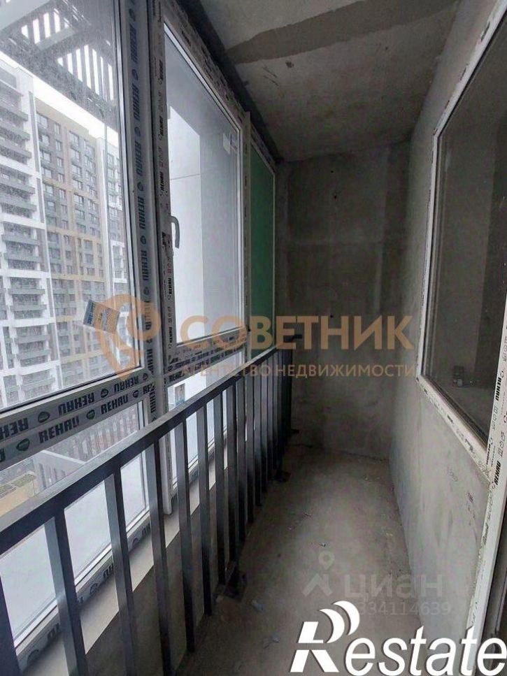 1-комн квартира Колхозная улица, 5/2 к3,  д. 5/2 к3