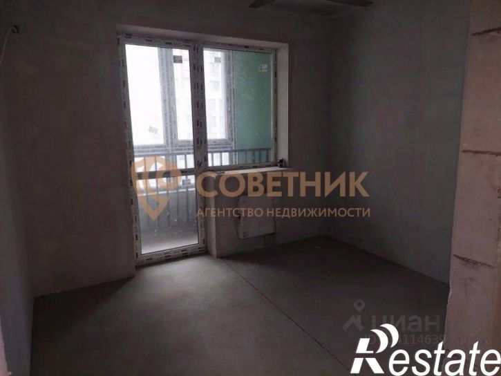 1-комн квартира Колхозная улица, 5/2 к3,  д. 5/2 к3