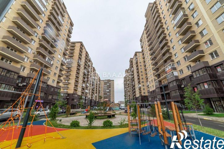 2-комн квартира улица имени Героя Ростовского, 8 к1,  д. 8 к1