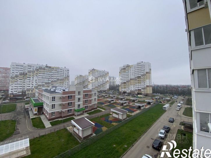 1-комн квартира Зеленоградская улица, 34,  д. 34