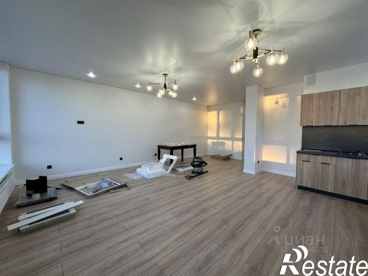 2-комн квартира Обрывная улица, 132/1 к8,  д. 132/1 к8