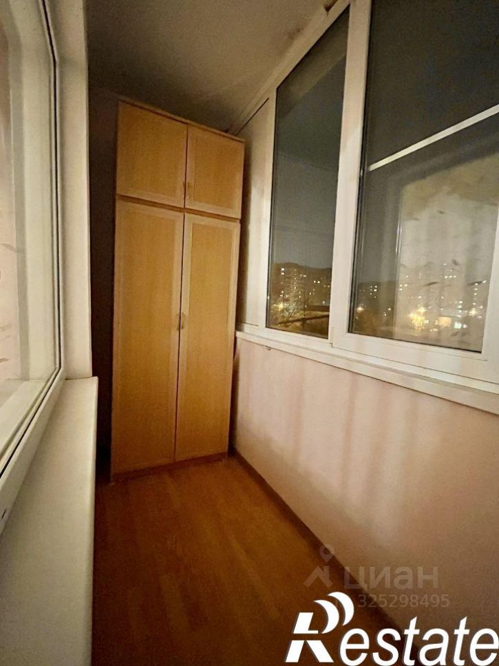 2-комн квартира улица 70 лет Октября, 22,  д. 22