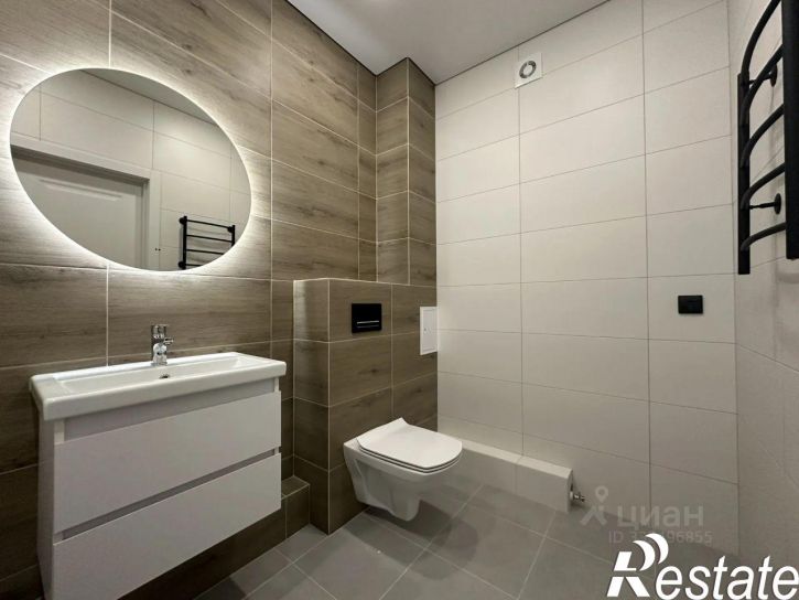 2-комн квартира Обрывная улица, 132/1 к8,  д. 132/1 к8