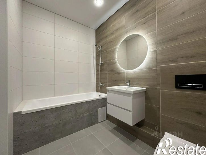 2-комн квартира Обрывная улица, 132/1 к8,  д. 132/1 к8