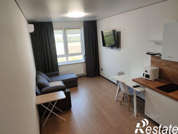 1-комн квартира улица Ивана Беличенко, 88 к3,  д. 88 к3