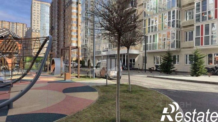 Торговое помещение улица Героя Георгия Бочарникова, 4 к3,  д. 4 к3