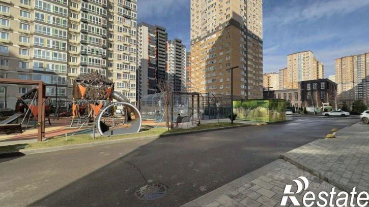 Торговое помещение улица Героя Георгия Бочарникова, 4 к3,  д. 4 к3