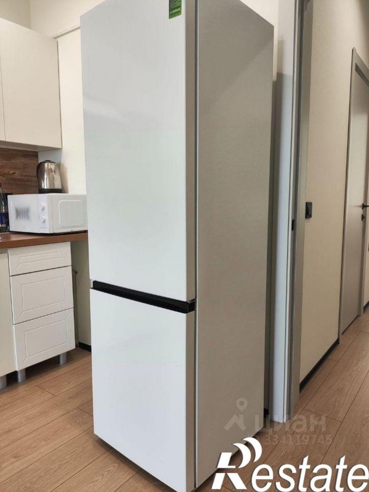 1-комн квартира улица Ивана Беличенко, 88 к3,  д. 88 к3