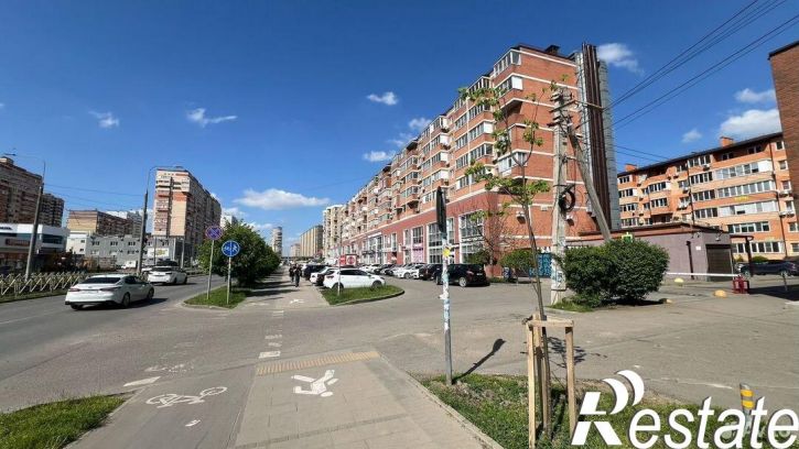 Офис Московская улица