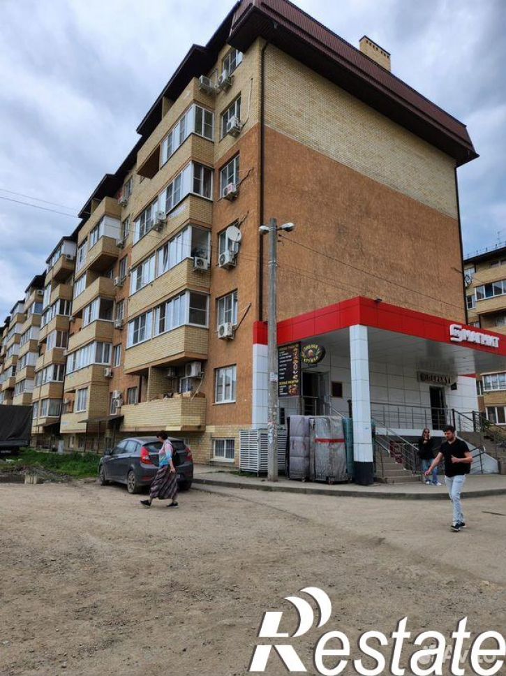 Офис улица Шаляпина, 31А,  д. 31А