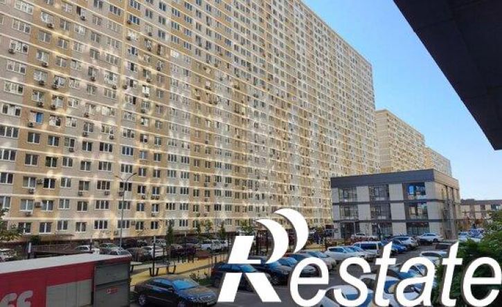 1-комн квартира Заполярная улица, 39 к2,  д. 39 к2