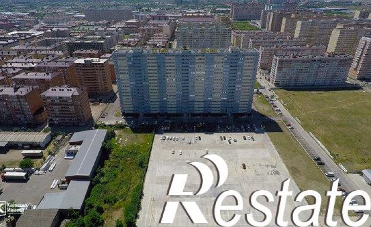 1-комн квартира Российская улица, 267 к4,  д. 267 к4