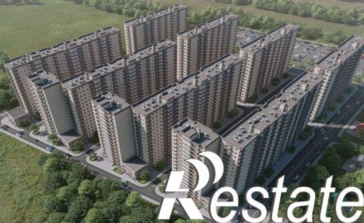 1-комн квартира улица имени Героя Ростовского, 8 к5,  д. 8 к5