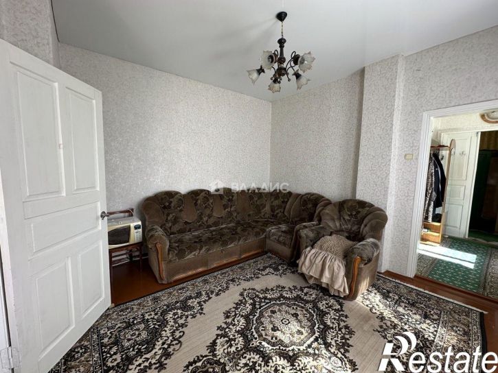 2-комн квартира улица Янковского, 12А,  д. 12А