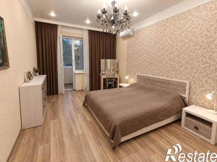 3-комн квартира улица Володарского, 75,  д. 75