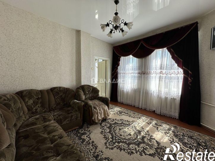 2-комн квартира улица Янковского, 12А,  д. 12А