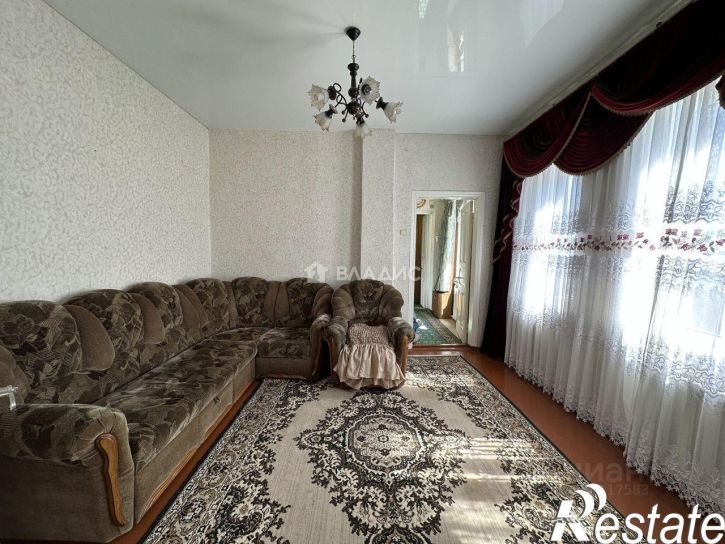 2-комн квартира улица Янковского, 12А,  д. 12А