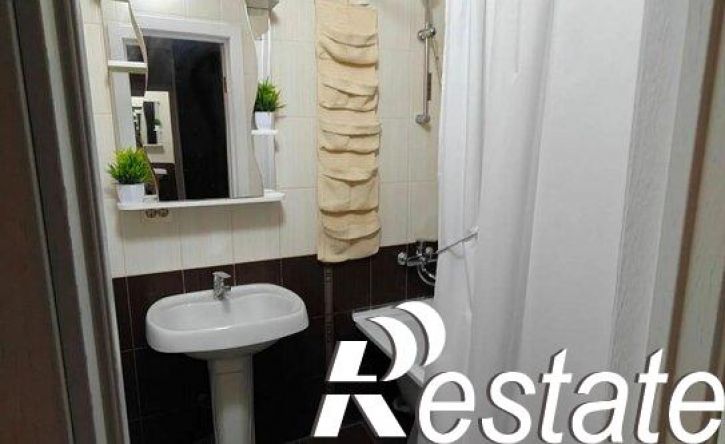 1-комн квартира улица имени Сергея Есенина, 110 к1,  д. 110 к1