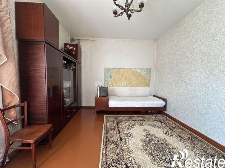 2-комн квартира улица Янковского, 12А,  д. 12А