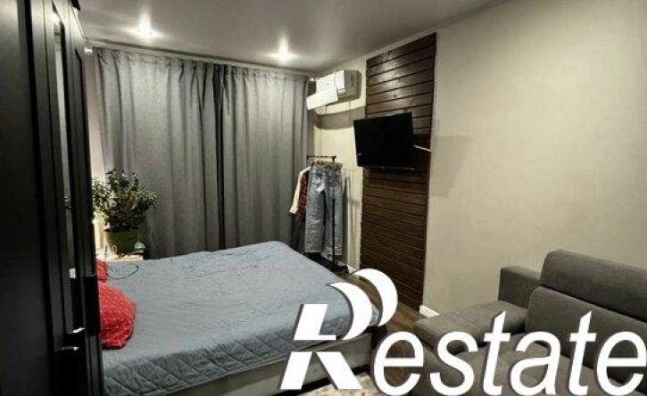 1-комн квартира улица Петра Метальникова, 3/1 к1,  д. 3/1 к1