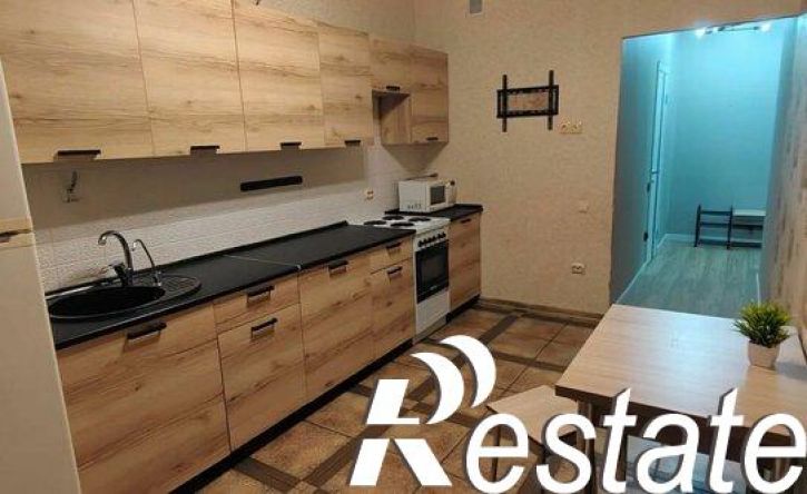 1-комн квартира улица имени Сергея Есенина, 110 к1,  д. 110 к1